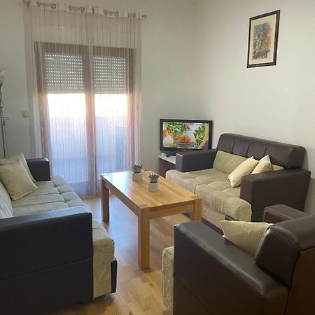 Apartments Herceg Međugorje Dış mekan fotoğraf