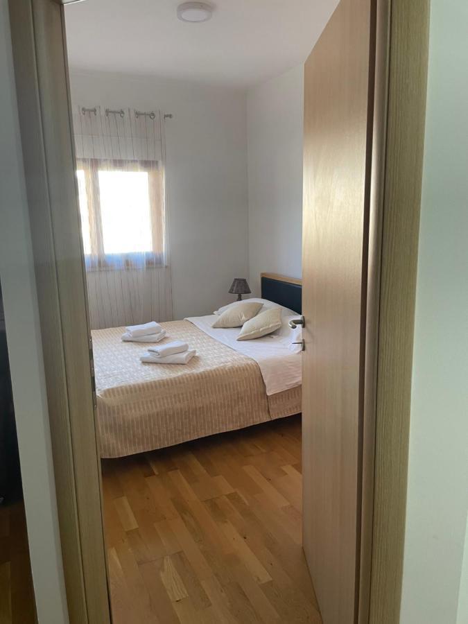 Apartments Herceg Međugorje Dış mekan fotoğraf