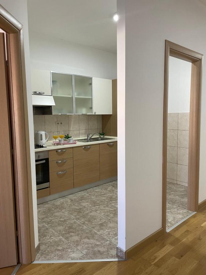 Apartments Herceg Međugorje Dış mekan fotoğraf