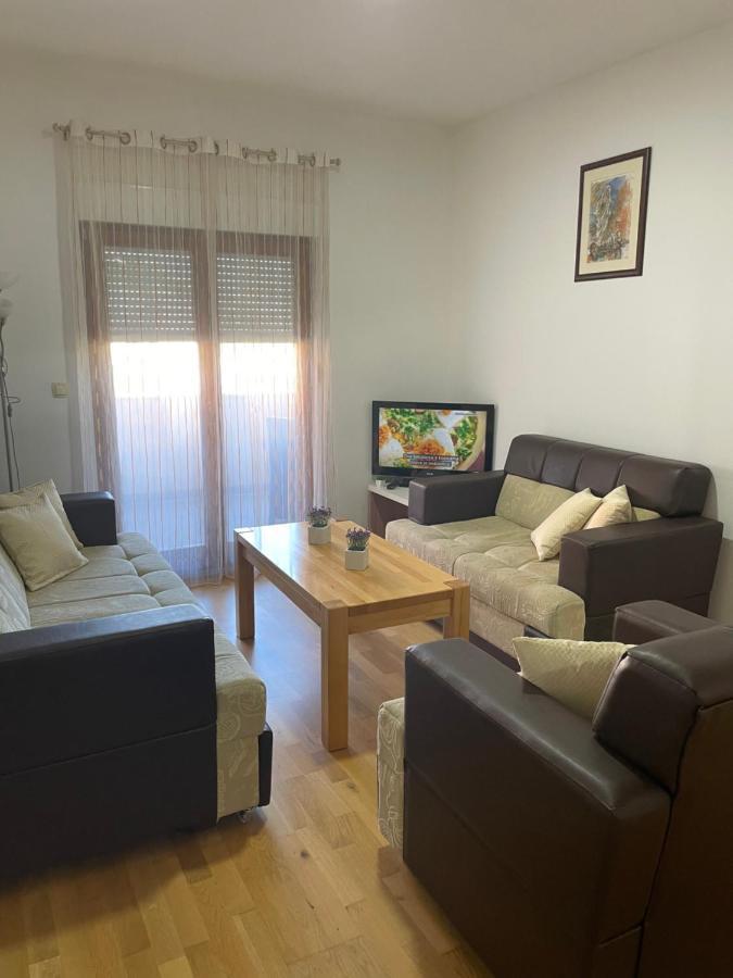 Apartments Herceg Međugorje Dış mekan fotoğraf