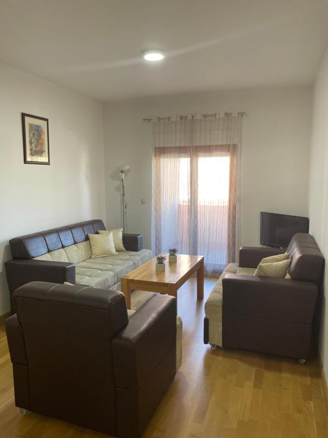 Apartments Herceg Međugorje Dış mekan fotoğraf