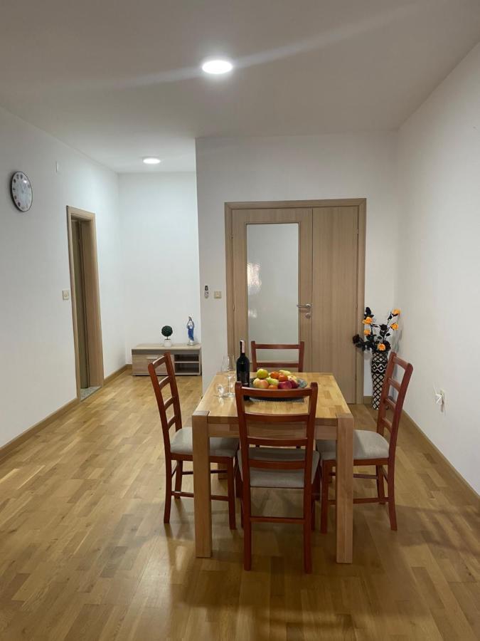 Apartments Herceg Međugorje Dış mekan fotoğraf