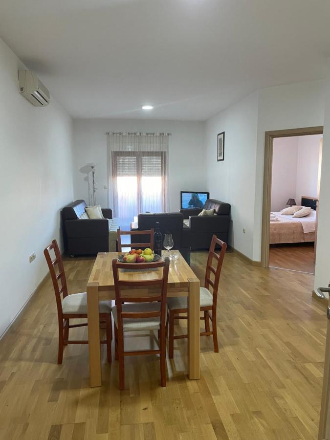 Apartments Herceg Međugorje Dış mekan fotoğraf