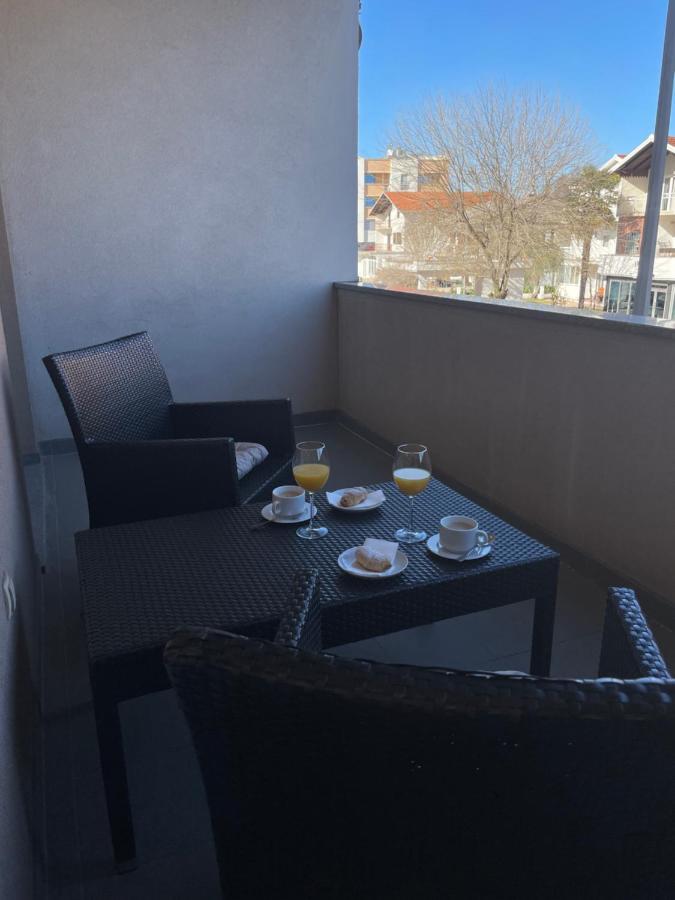 Apartments Herceg Međugorje Dış mekan fotoğraf