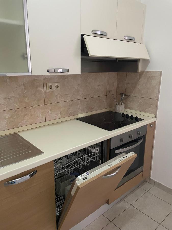 Apartments Herceg Međugorje Dış mekan fotoğraf