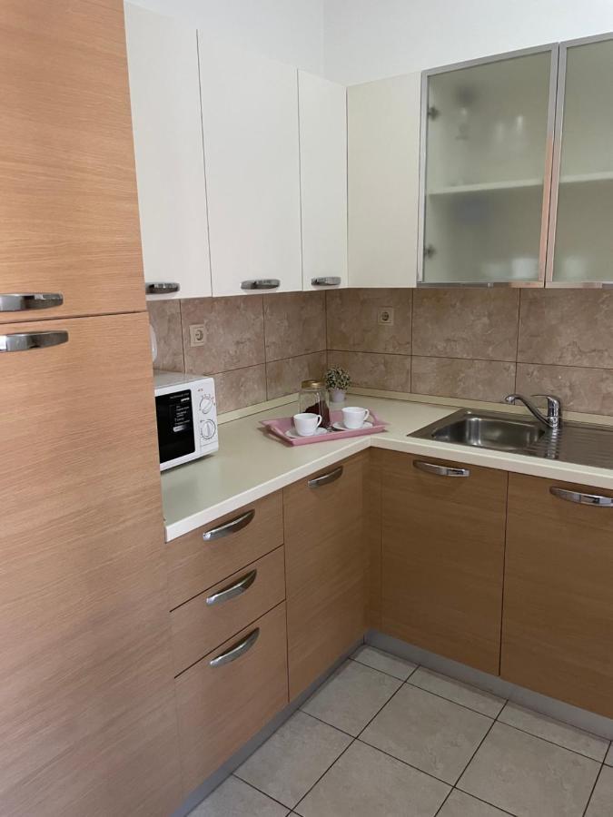 Apartments Herceg Međugorje Dış mekan fotoğraf