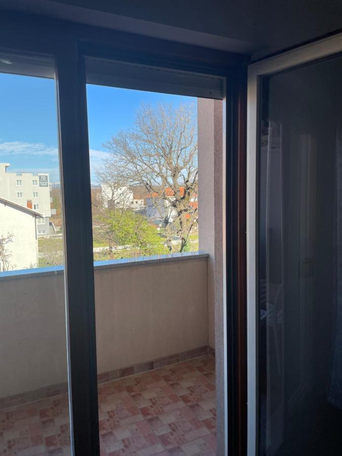 Apartments Herceg Međugorje Dış mekan fotoğraf