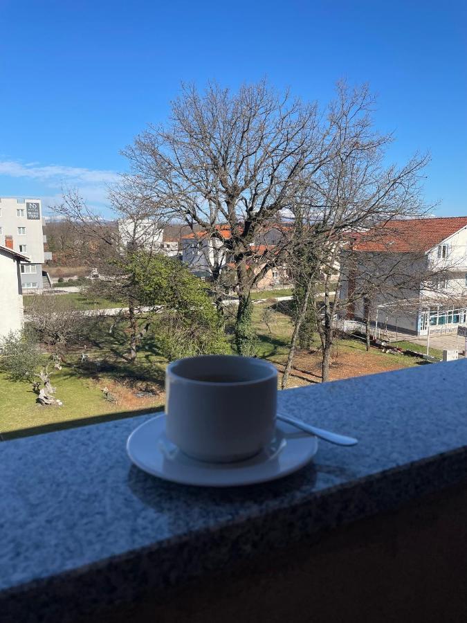 Apartments Herceg Međugorje Dış mekan fotoğraf