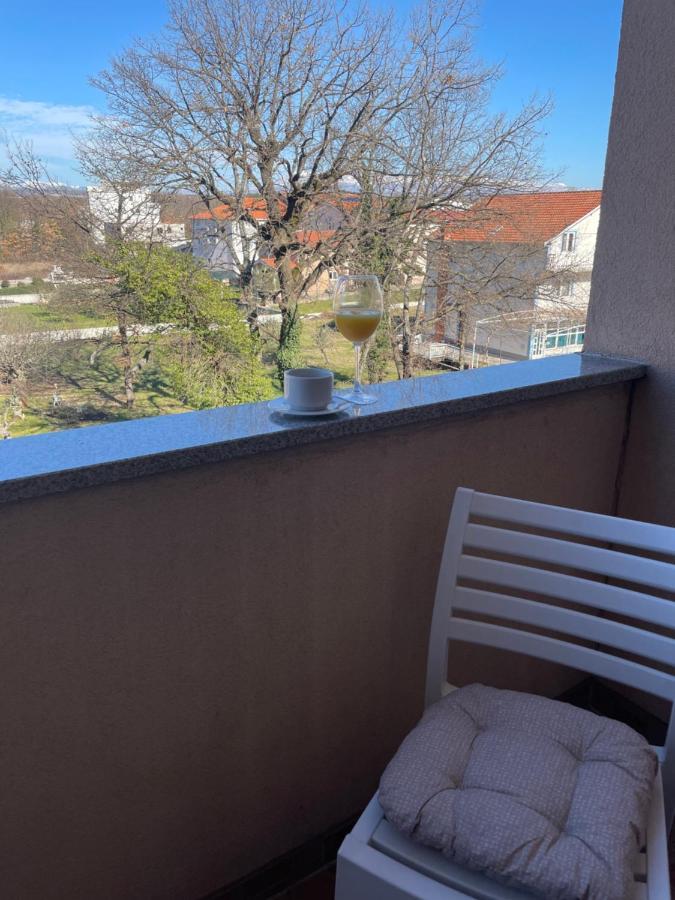 Apartments Herceg Međugorje Dış mekan fotoğraf