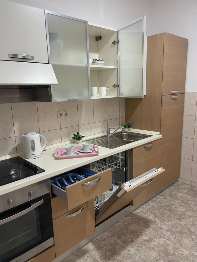 Apartments Herceg Međugorje Dış mekan fotoğraf