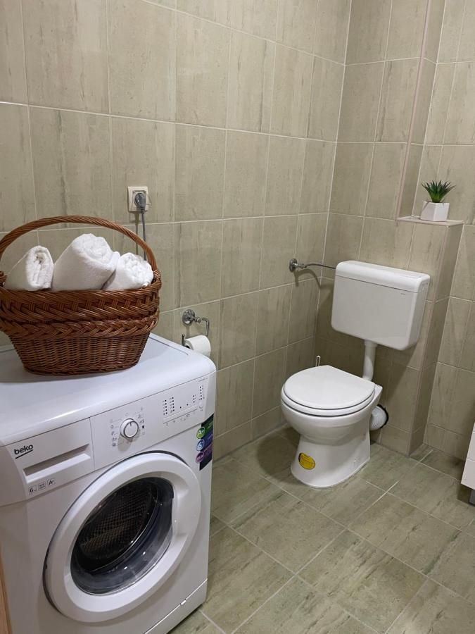 Apartments Herceg Međugorje Dış mekan fotoğraf