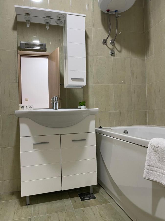 Apartments Herceg Međugorje Dış mekan fotoğraf