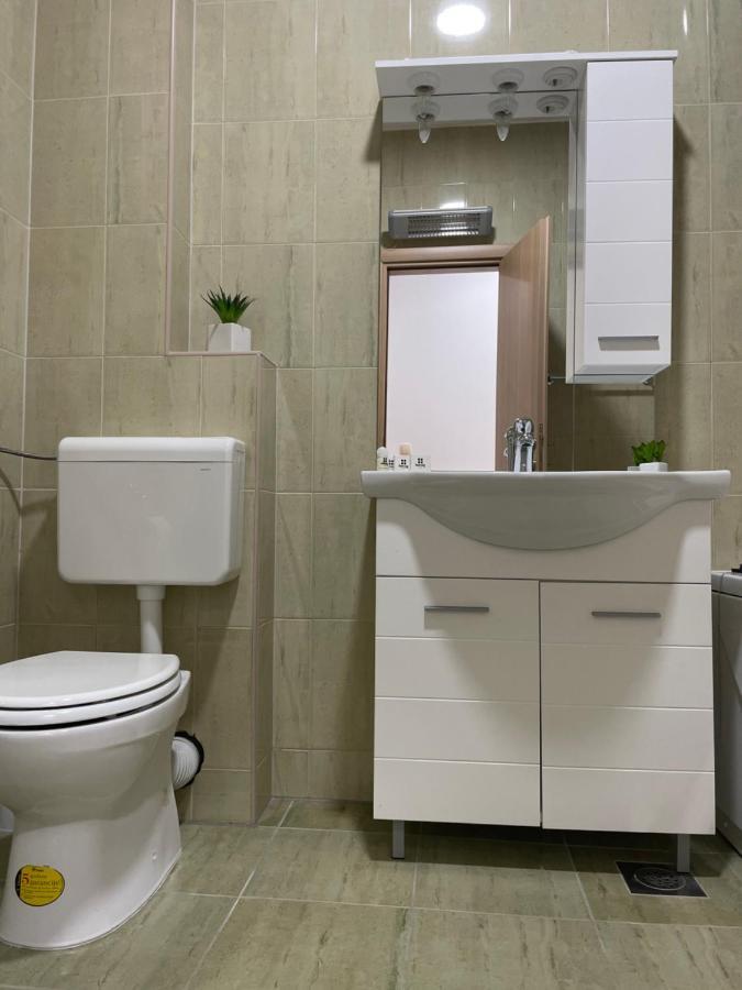 Apartments Herceg Međugorje Dış mekan fotoğraf