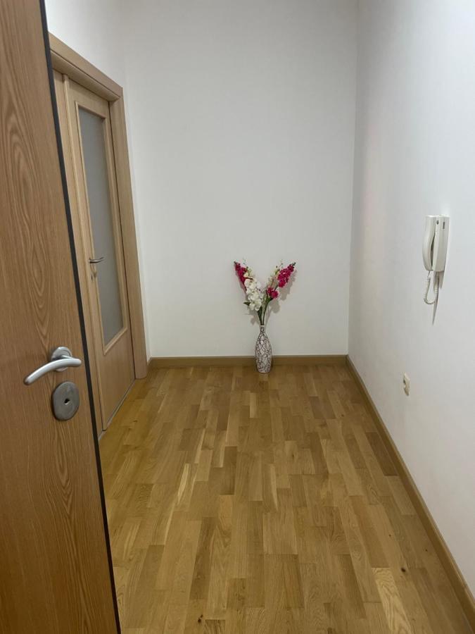 Apartments Herceg Međugorje Dış mekan fotoğraf