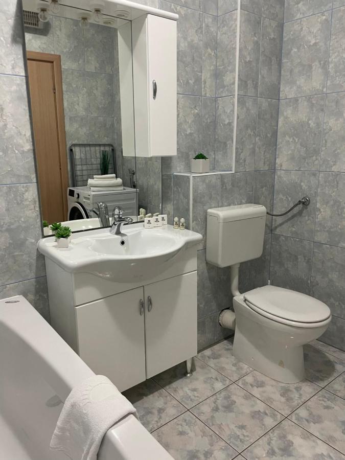 Apartments Herceg Međugorje Dış mekan fotoğraf