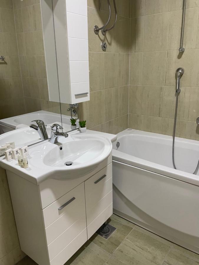 Apartments Herceg Međugorje Dış mekan fotoğraf
