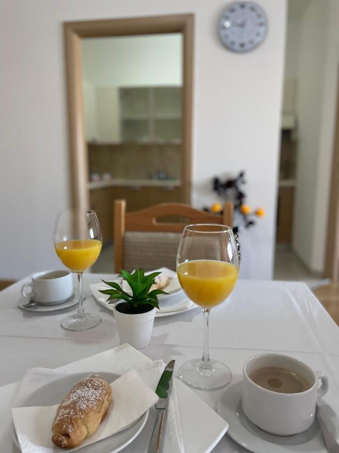 Apartments Herceg Međugorje Dış mekan fotoğraf