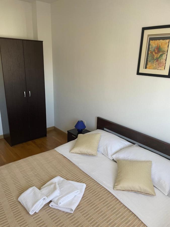 Apartments Herceg Međugorje Dış mekan fotoğraf