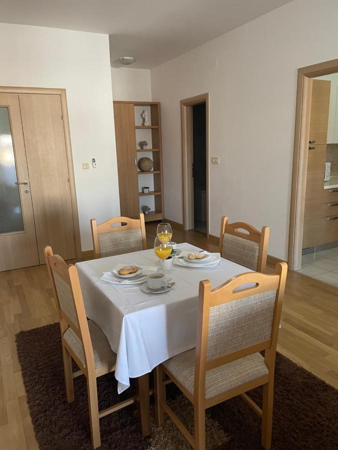 Apartments Herceg Međugorje Dış mekan fotoğraf