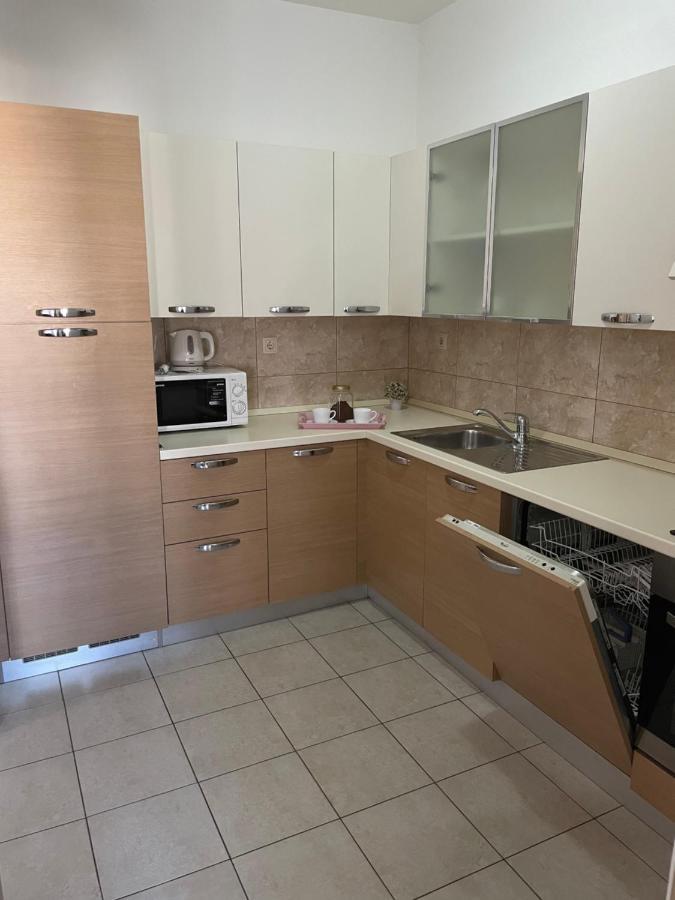 Apartments Herceg Međugorje Dış mekan fotoğraf