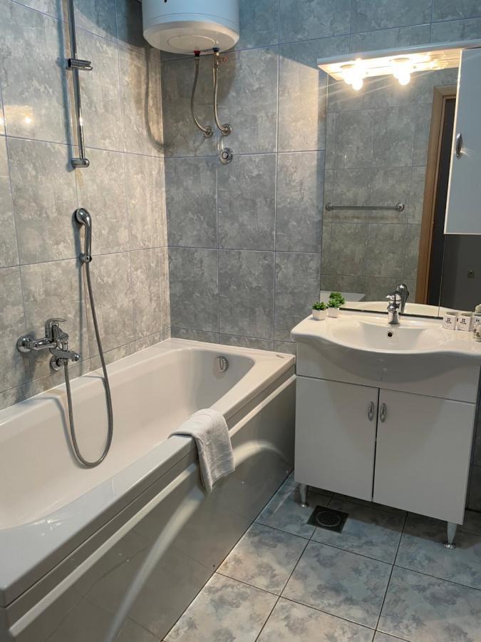 Apartments Herceg Međugorje Dış mekan fotoğraf