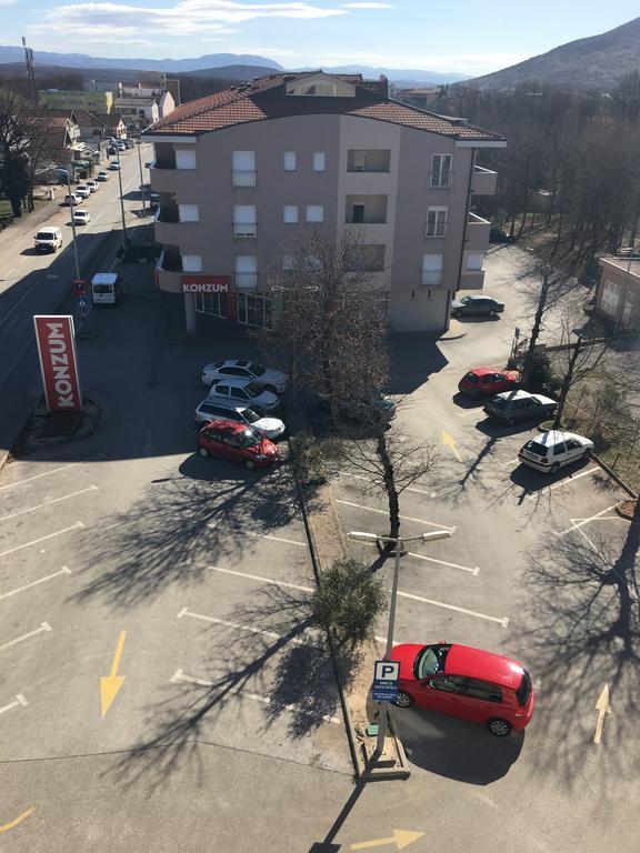 Apartments Herceg Međugorje Dış mekan fotoğraf